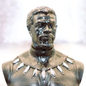 Tributo a Chadwick Boseman