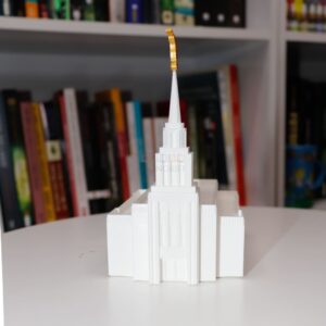 Templo do Rio de Janeiro Brasil