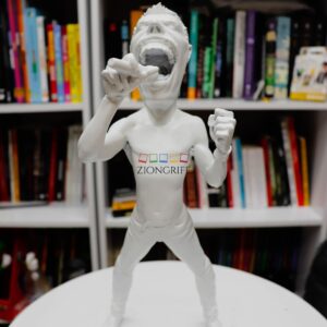 Tributo a Freddy Mercury